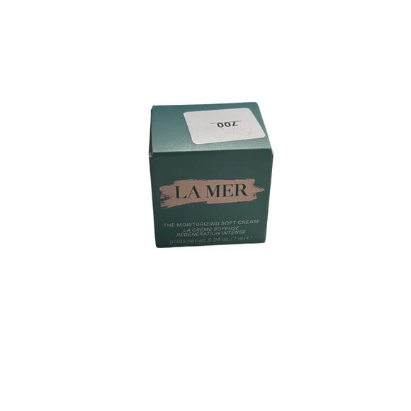 La Mer Soft Cream 0.24 mL - Picture 1 of 2